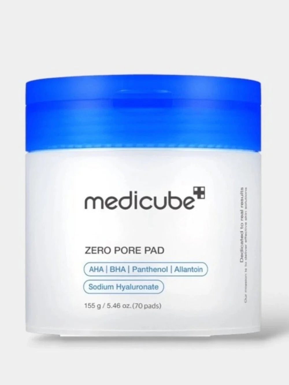 medicube Toner Pads Zero Pore Pad 2.0